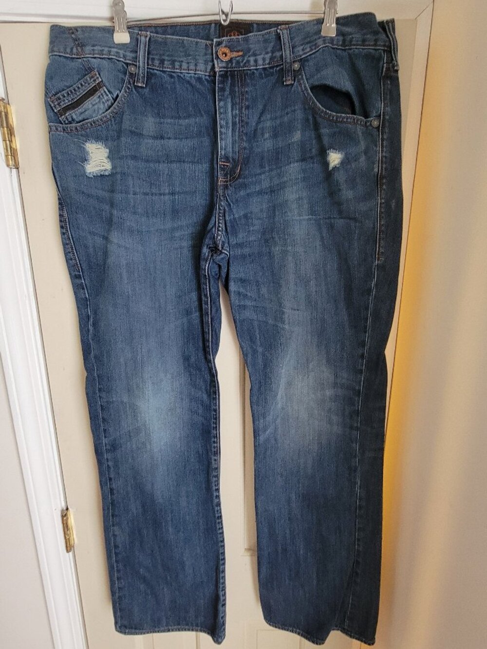 Rock & Republic Henlee Jeans Size 38x32